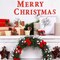11.4 inch Christmas Glitter Berries Spray Picks 15 Pack Artificial Glitter Berry Stems Branches of Holly Berry for Christmas Tree Ornaments Wreath DIY Crafts Xmas Holiday Home Decor (White)